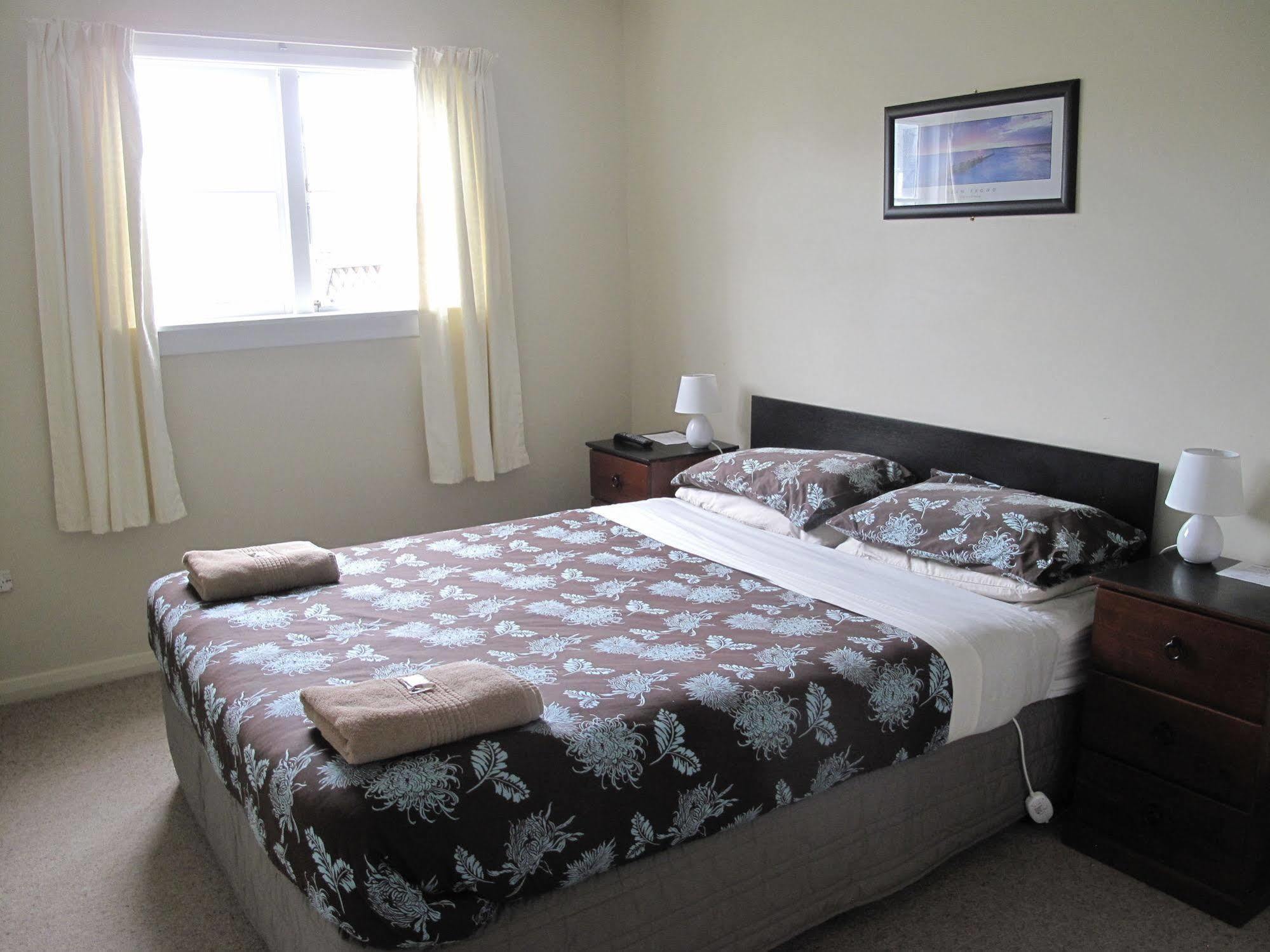 Auberge de jeunesse Dorset House Backpackers à Christchurch Extérieur photo