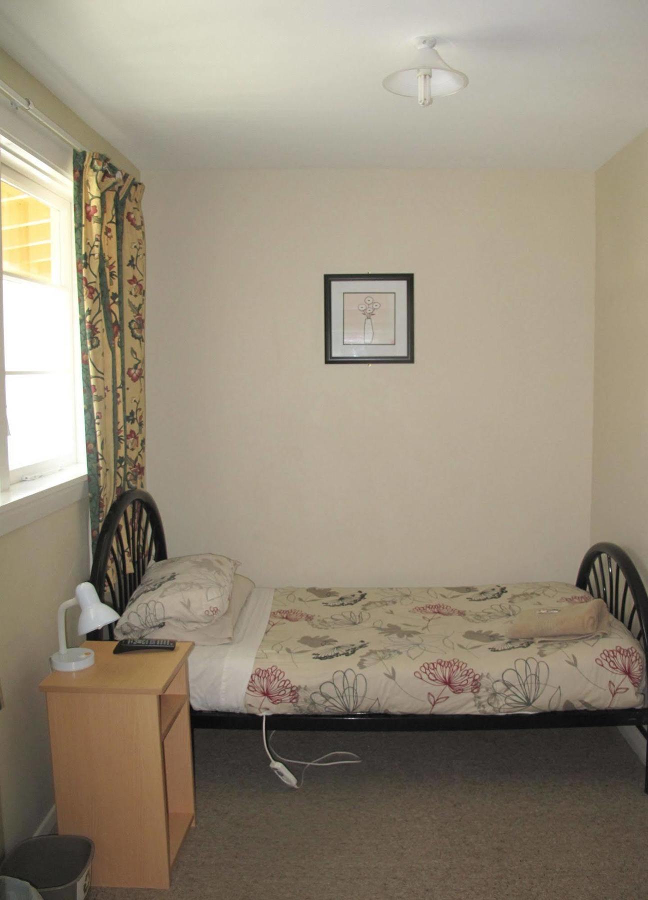 Auberge de jeunesse Dorset House Backpackers à Christchurch Extérieur photo