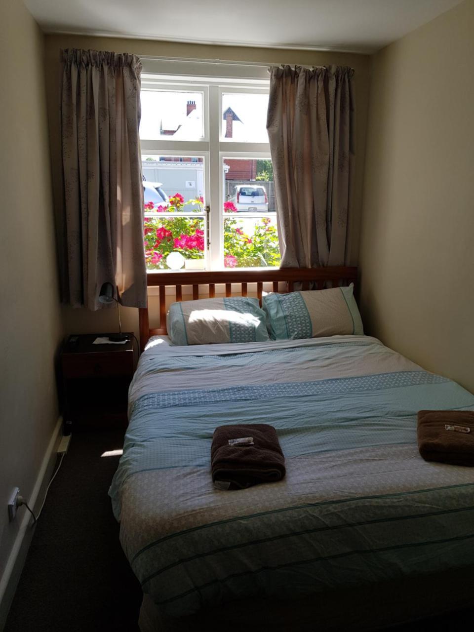 Auberge de jeunesse Dorset House Backpackers à Christchurch Extérieur photo