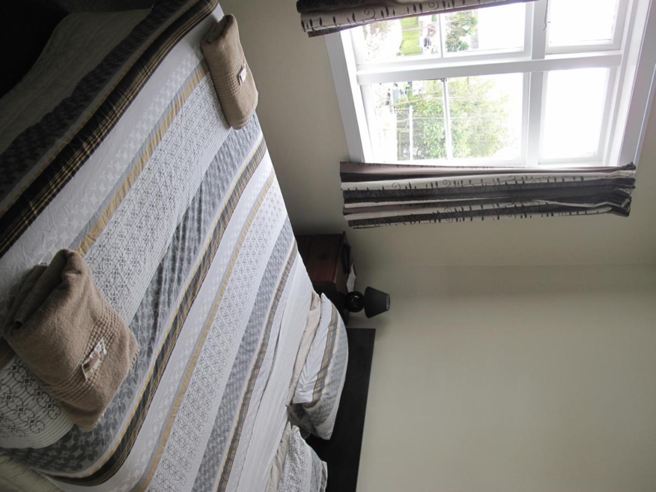 Auberge de jeunesse Dorset House Backpackers à Christchurch Extérieur photo
