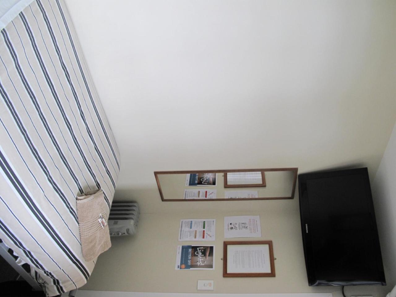 Auberge de jeunesse Dorset House Backpackers à Christchurch Extérieur photo