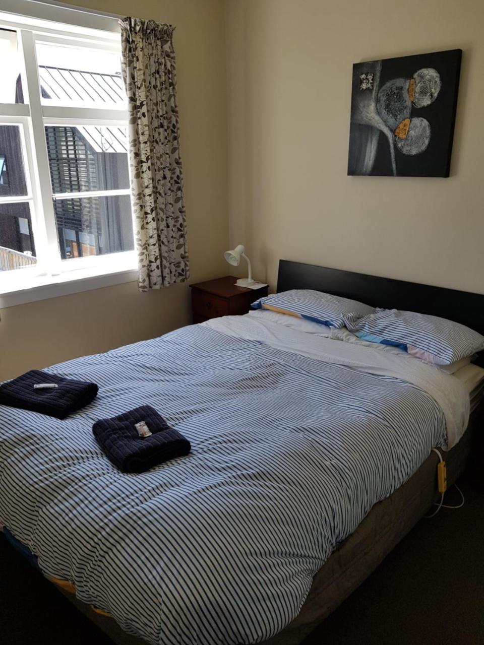 Auberge de jeunesse Dorset House Backpackers à Christchurch Extérieur photo