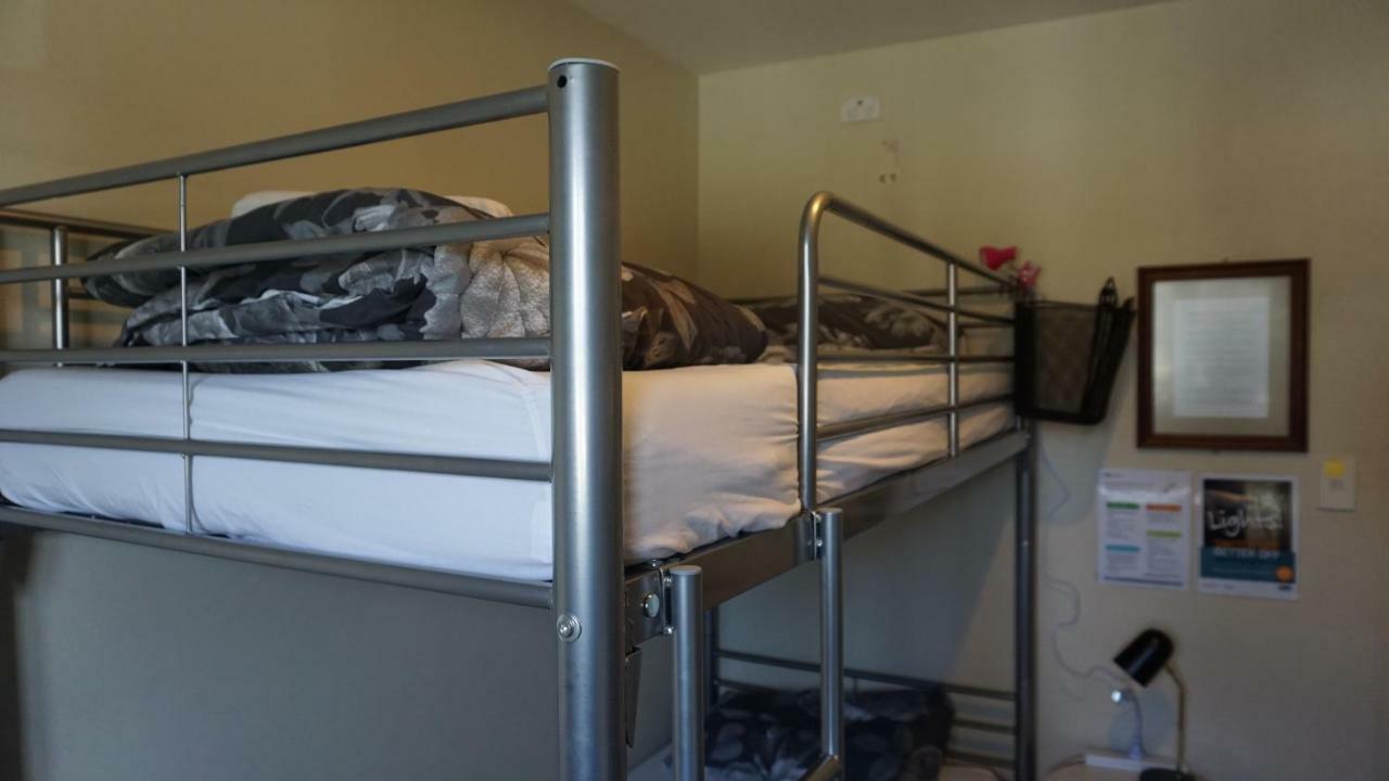 Auberge de jeunesse Dorset House Backpackers à Christchurch Extérieur photo